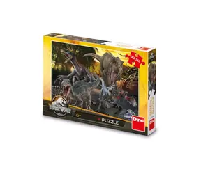 Dino Jurský svet XL