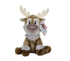 Dino Sven plyšák M / od 0 rokov