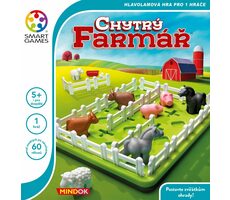 Mindok SMART - Chytrý farmár