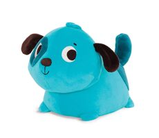 B-Toys Chodiaci psík plyšový / od 6 mesiacov