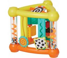 Infantino Hrací pult Activity Triangle / od 6 mesiacov