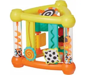 Infantino Hrací pult Activity Triangle / od 6 mesiacov