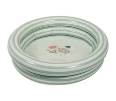 Little Dutch Nafukovací bazénik 80 cm Fresh Green / od 2 rokov
