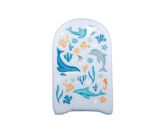 Little Dutch Plavecká doska Ocean Dreams Blue / od 3 rokov