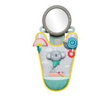 Taf Toys Hrací pultík do auta Koala / od 0 mesiacov