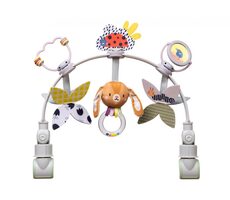 Taf Toys Hrazdička Grow With Me / od 0 mesiacov