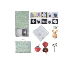 Taf Toys Sada pre najmenších Outdoors Kit / od 0 mesiacov