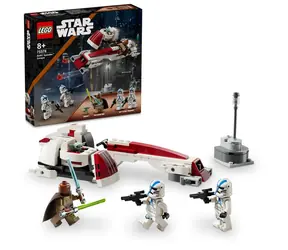 LEGO® Star Wars™ 75378 Útek na spídre BARC / Počet dielikov: 221 / od 8 rokov / dopredaj