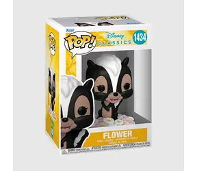 Funko POP Disney: Bambi 80th- Flower