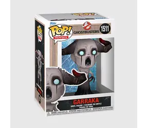 Funko POP Movies: Ghostbusters - Garraka / od 3 rokov