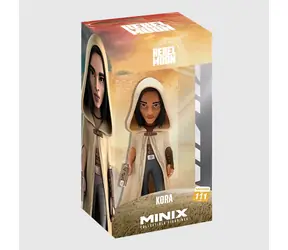 Minix Movies: Rebel Moon - KORA / od 17 rokov
