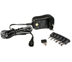 Merkur Univerzálny zdroj 3V-12V/1000mA