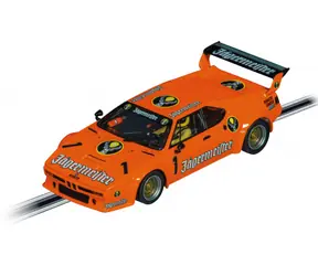 Carrera 32031 Digital 132 BMW M1 Procar Jägermeister No.1 / Auto pre autodráhu / 1:32