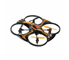 Carrera Quadcopter X2 / RC helikoptéra / vek: 12+ / 2.4GHz / diaľkové ovládanie  