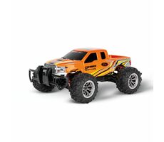 Carrera Ford F-150 Raptor DP / RC auto / 1:16 / vek: 8 + / 2.4GHz / diaľkové ovládanie 