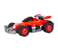 Carrera First RC Racer červená / RC auto / vek: 3 + / 2.4GHz / diaľkové ovládanie 
