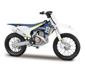 Maisto Husqvarna FC 450 / mierka 1:18 / od 3 rokov 