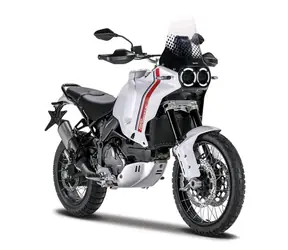 Maisto Ducati DesertX / mierka 1:18 / od 3 rokov 