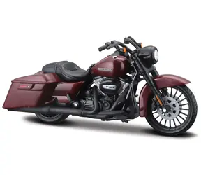 Maisto HD 2017 Road King® Special