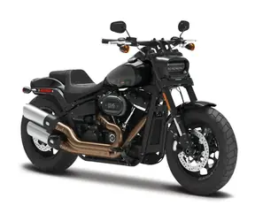 Maisto HD 2022 Fat Bob® 114 / mierka 1:18 / od 3 rokov 