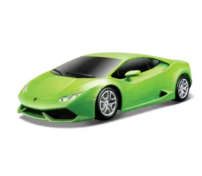 Maisto RC Lamborghini Huracan Coupe / RC Auto / diaľkové ovládanie / 2.4GHz / mierka 1:24 / od 5 rokov 
