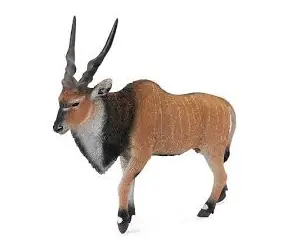 Collecta Antilopa Eland / od 3 rokov