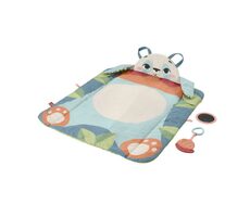 Fisher Price Hracia dečka s bacuľatou pandou / od 0 mesiacov