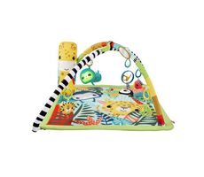 Fisher Price Hracia dečka so žirafou 3v1 / od 0 mesiacov