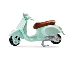 Siku Blister - Vespa 125 GTS Super / od 3 rokov 
