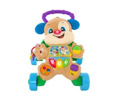 Fisher Price Chodítko psík / od 6 mesiacov