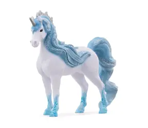 Schleich Bayala 70823 Jednorožec kobyla Flowy / od 3 rokov 