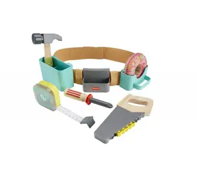 Fisher Price Opasok na náradie / od 3 rokov