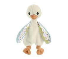 Fisher Price Plyšová tulivá hus / od 3 mesiacov