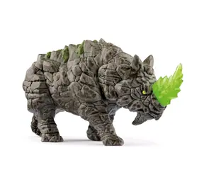 Schleich Eldrador 70157 Bojový nosorožec