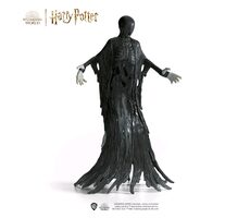 Schleich Wizarding WORLD - Harry Potter 13992 Mozkomor