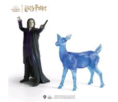 Schleich Wizarding WORLD - Harry Potter 42683 Profesor Snape a Patrón / od 3 rokov 