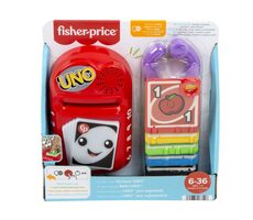Fisher Price Unotm pre najmenších / od 6 mesiacov 