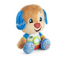 Fisher Price Veľký psík / od 18 mesiacov