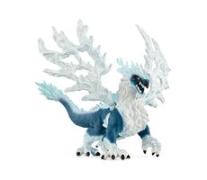 Schleich Eldrador 70790 Ľadový drak / od 3 rokov 