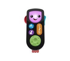 Fisher Price Výukový ovládač / od 6 mesiacov  