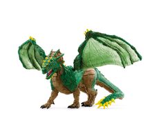 Schleich Eldrador 70791 Pralesný drak / od 3 rokov