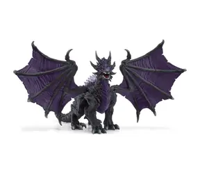Schleich Eldrador 70152 Tieňový drak / od 3 rokov