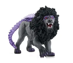 Schleich Eldrador 42555 Tieňový lev / od 3 rokov 