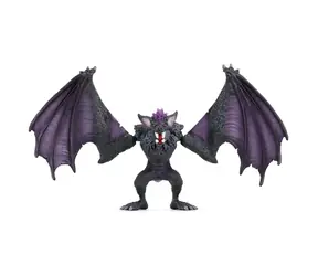 Schleich Eldrador 70792 Tieňový netopier / od 3 rokov 
