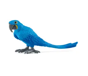 Schleich Wild Life 14859 Ara hyacintový / od 3 rokov 