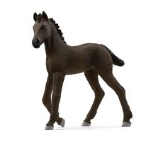 Schleich Horse Club 13977 Frízske žriebä / od 3 rokov 