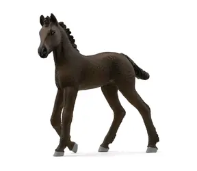 Schleich Horse Club 13977 Frízske žriebä / od 3 rokov 
