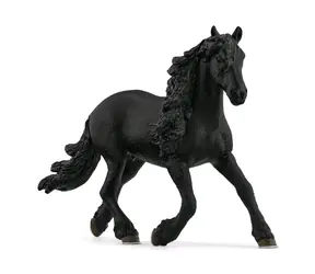 Schleich Horse Club 13975 Frízsky žrebec / od 3 rokov 