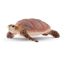 Schleich Wild Life 14876 Kareta pravá / od 3 rokov 