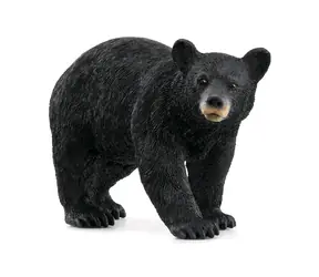 Schleich Wild Life 14869 Medveď čierny / od 3 rokov  